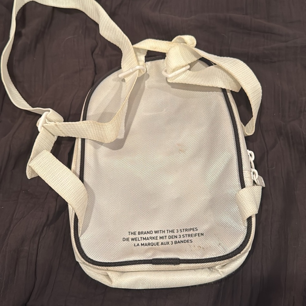 Adidas Mini Backpack - image 3